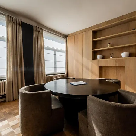 Euphrosina Boutique Met Verwarmd Zwembad, Sauna, Vlakbij Het Bed and Breakfast