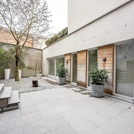 Euphrosina Boutique Met Verwarmd Zwembad, Sauna, Vlakbij Het 4*