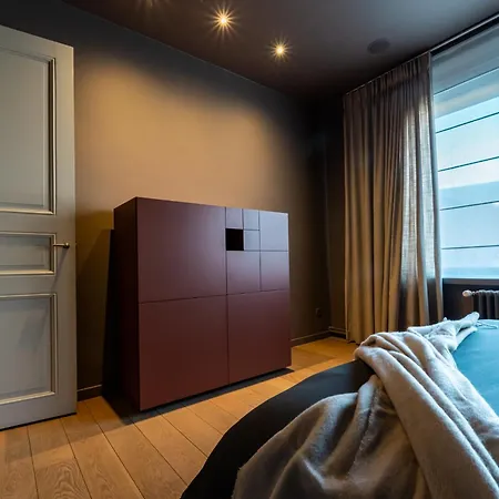 Frühstückspension Euphrosina Boutique Met Verwarmd Zwembad, Sauna, Vlakbij Het