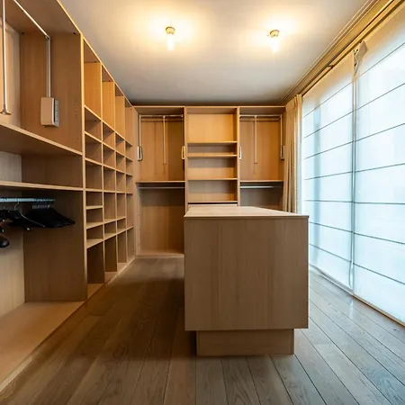 Frühstückspension Euphrosina Boutique Met Verwarmd Zwembad, Sauna, Vlakbij Het Ostende