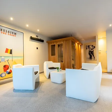 Frühstückspension Euphrosina Boutique Met Verwarmd Zwembad, Sauna, Vlakbij Het 4*