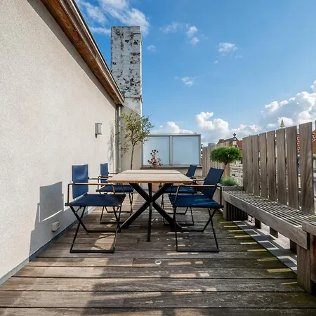 Frühstückspension Euphrosina Boutique Met Verwarmd Zwembad, Sauna, Vlakbij Het Ostende