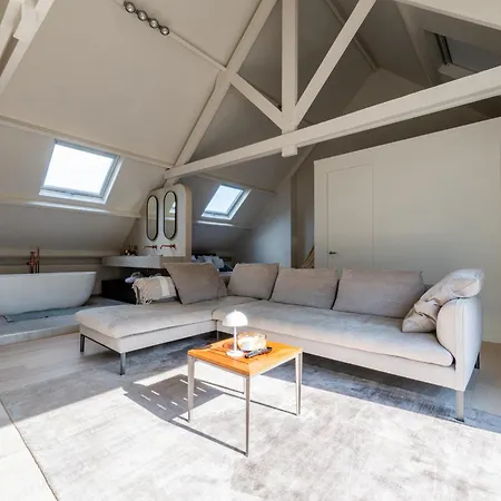 Couette-café Euphrosina Boutique Met Verwarmd Zwembad, Sauna, Vlakbij Het