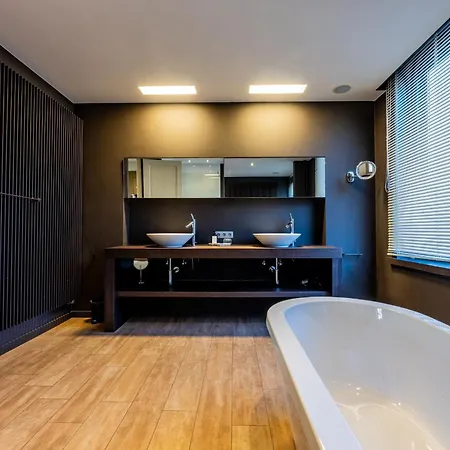 Euphrosina Boutique Met Verwarmd Zwembad, Sauna, Vlakbij Het 4*