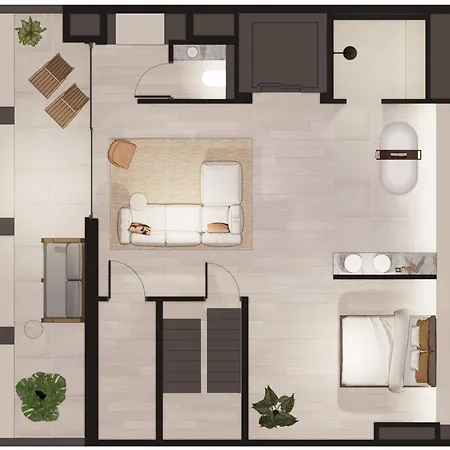 Euphrosina Boutique Met Verwarmd Zwembad, Sauna, Vlakbij Het 4* Ostende