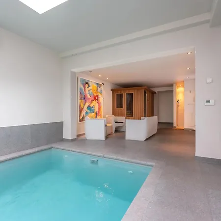 Bed & Breakfast Euphrosina