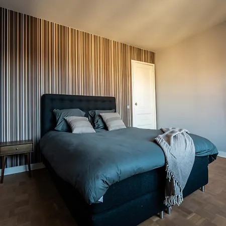 Euphrosina Bed & Breakfast *