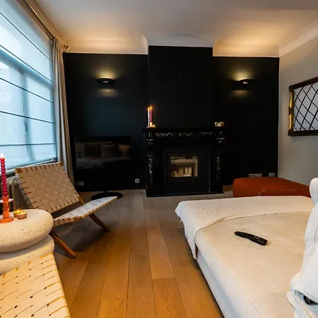 Bed & Breakfast Euphrosina Ostend