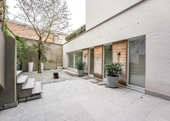 Euphrosina Boutique Met Verwarmd Zwembad, Sauna, Vlakbij Het 4*