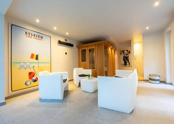 Alojamento de Acomodação e Pequeno-almoço Euphrosina Boutique Met Verwarmd Zwembad, Sauna, Vlakbij Het 4*