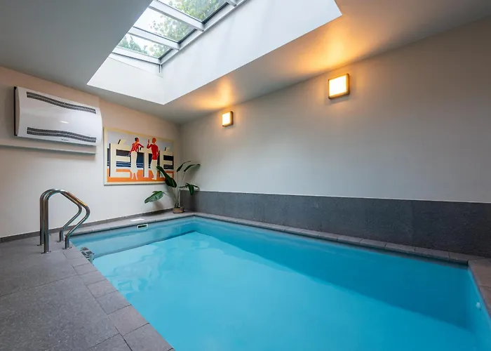 Euphrosina Boutique Met Verwarmd Zwembad, Sauna, Vlakbij Het Alojamento de Acomodação e Pequeno-almoço