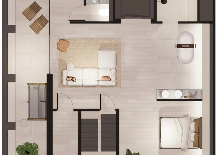 Euphrosina Boutique Met Verwarmd Zwembad, Sauna, Vlakbij Het 4* Ostend